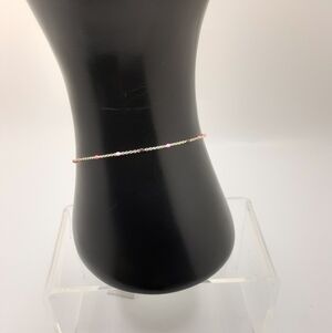 Gorjana Capri Bracelet - New with Tags